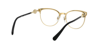 Lentes Oftálmicos Versace VE1271 Dorado