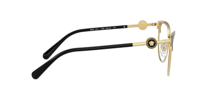 Lentes Oftálmicos Versace VE1271 Dorado