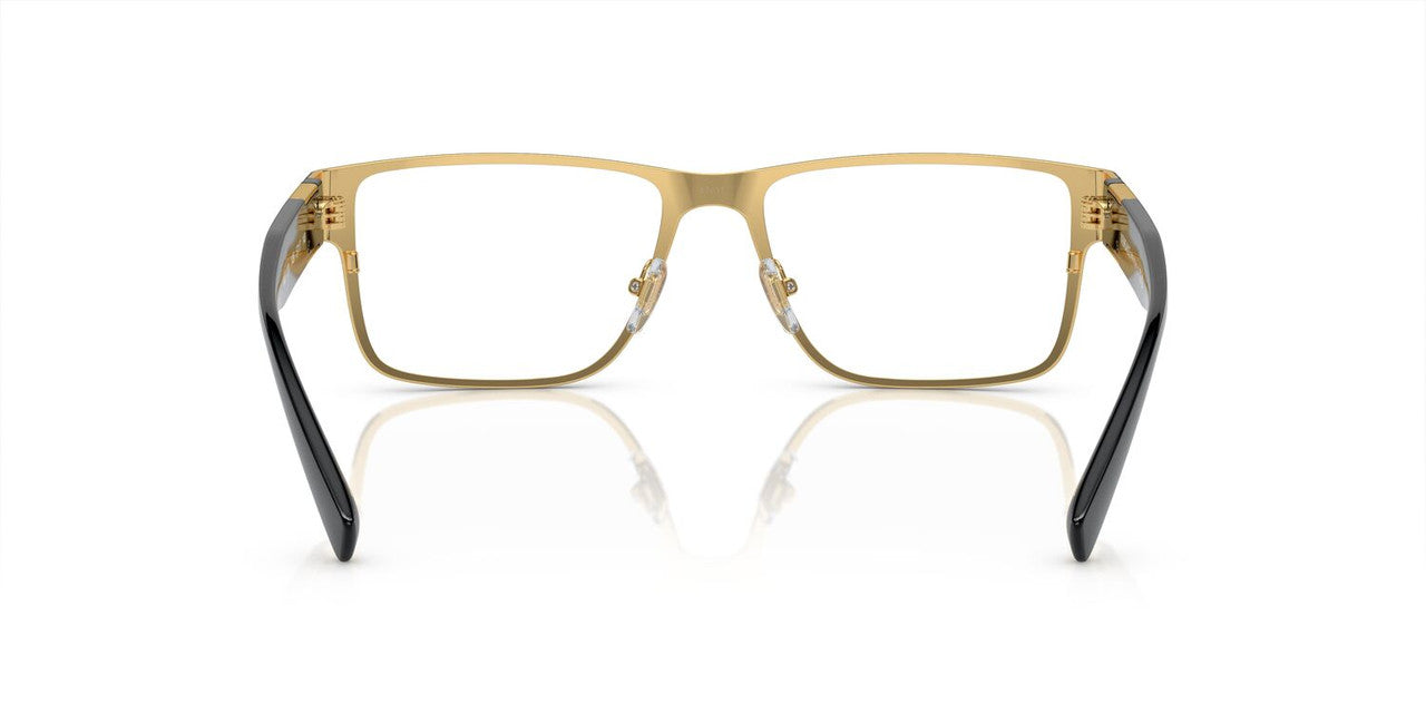 Lentes Oftálmicos Versace VE1274 Negro