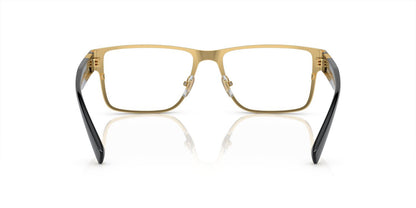 Lentes Oftálmicos Versace VE1274 Negro