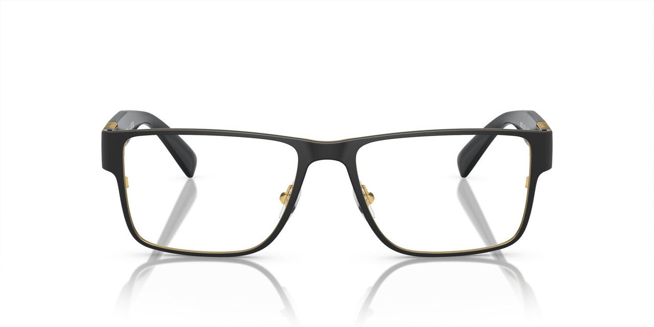 Lentes Oftálmicos Versace VE1274 Negro