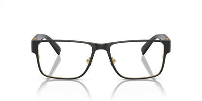 Lentes Oftálmicos Versace VE1274 Negro