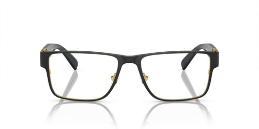 Lentes Oftálmicos Versace VE1274 Negro