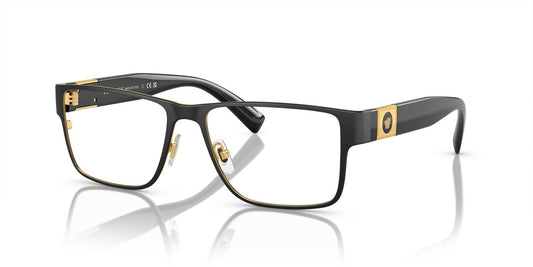 Lentes Oftálmicos Versace VE1274 Negro
