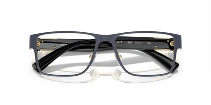 Lentes Oftálmicos Versace VE1274 Azul