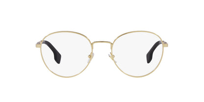 Lentes Oftálmicos Versace VE1279 Dorado