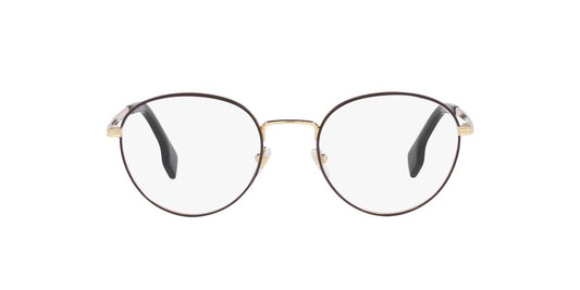 Lentes Oftálmicos Versace VE1279 Dorado