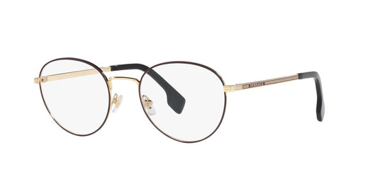 Lentes Oftálmicos Versace VE1279 Dorado