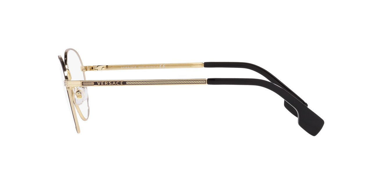 Lentes Oftálmicos Versace VE1279 Dorado