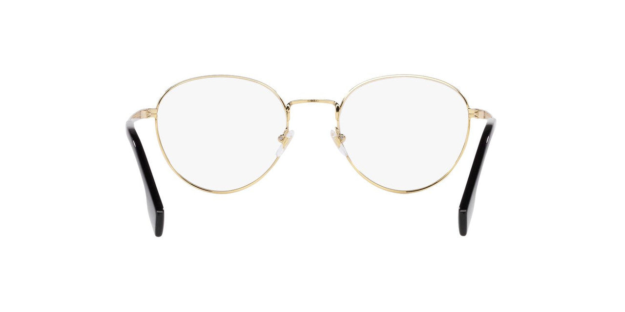 Lentes Oftálmicos Versace VE1279 Dorado