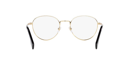 Lentes Oftálmicos Versace VE1279 Dorado