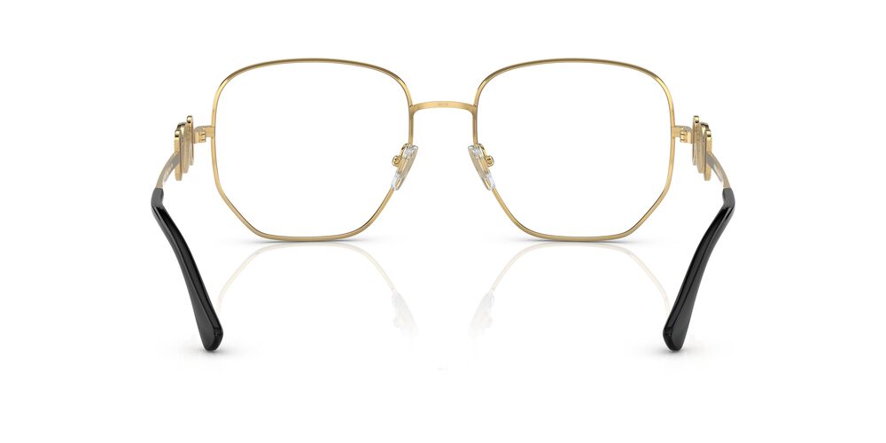 Lentes Oftálmicos Versace VE1283 Dorado