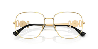 Lentes Oftálmicos Versace VE1283 Dorado