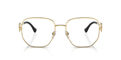 Lentes Oftálmicos Versace VE1283 Dorado