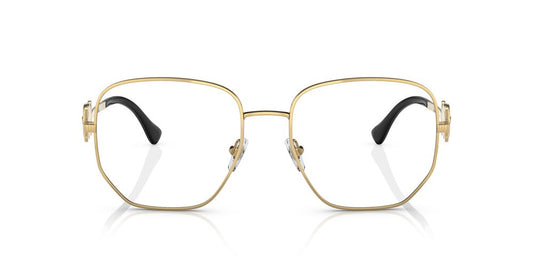 Lentes Oftálmicos Versace VE1283 Dorado