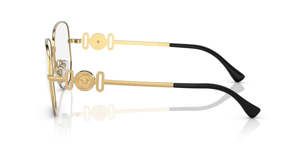Lentes Oftálmicos Versace VE1283 Dorado