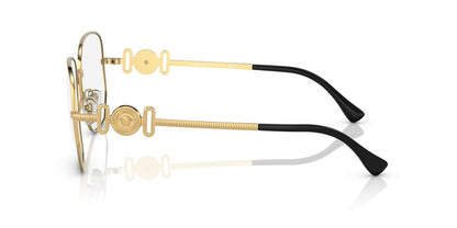 Lentes Oftálmicos Versace VE1283 Dorado