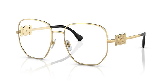 Lentes Oftálmicos Versace VE1283 Dorado
