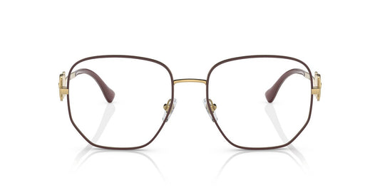 Lentes Oftálmicos Versace VE1283 Dorado