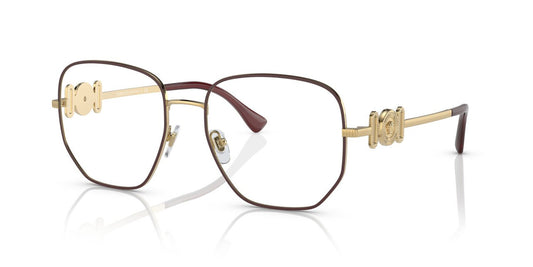 Lentes Oftálmicos Versace VE1283 Dorado