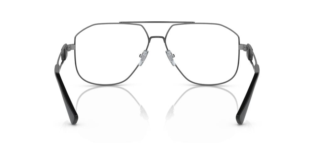 Lentes Oftálmicos Versace VE1287 Gris