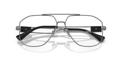 Lentes Oftálmicos Versace VE1287 Gris