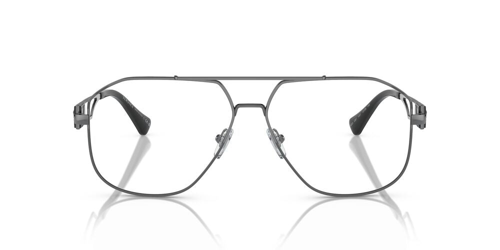 Lentes Oftálmicos Versace VE1287 Gris
