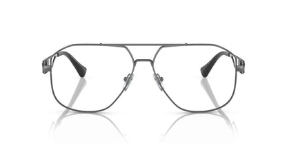 Lentes Oftálmicos Versace VE1287 Gris