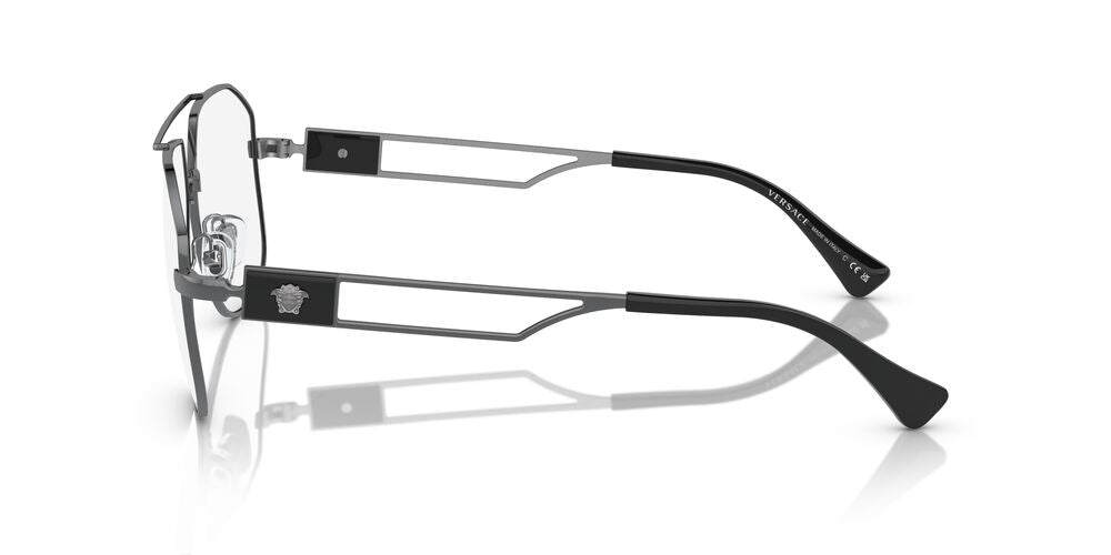 Lentes Oftálmicos Versace VE1287 Gris