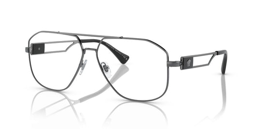 Lentes Oftálmicos Versace VE1287 Gris