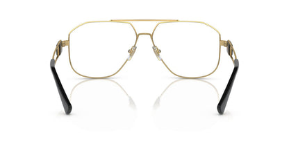 Lentes Oftálmicos Versace VE1287 Dorado