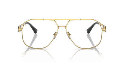 Lentes Oftálmicos Versace VE1287 Dorado