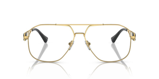 Lentes Oftálmicos Versace VE1287 Dorado