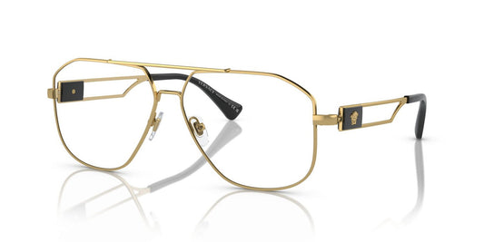 Lentes Oftálmicos Versace VE1287 Dorado