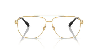 Lentes Oftálmicos Versace VE1307 Gold Dorado