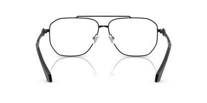 Lentes Oftálmicos Versace VE1307 Matte Black Negro