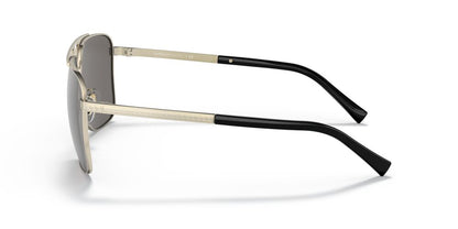 Lentes De Sol Versace 0VE2238 Gris/Dorado