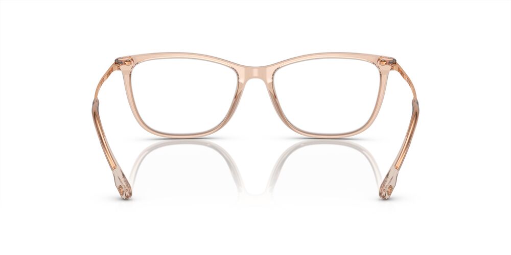 Lentes Oftálmicos Versace VE3274B Café