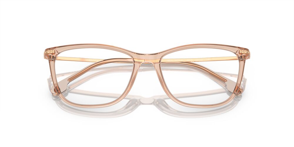 Lentes Oftálmicos Versace VE3274B Café