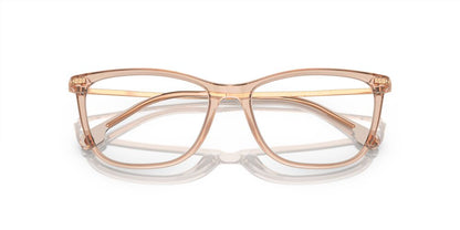 Lentes Oftálmicos Versace VE3274B Café