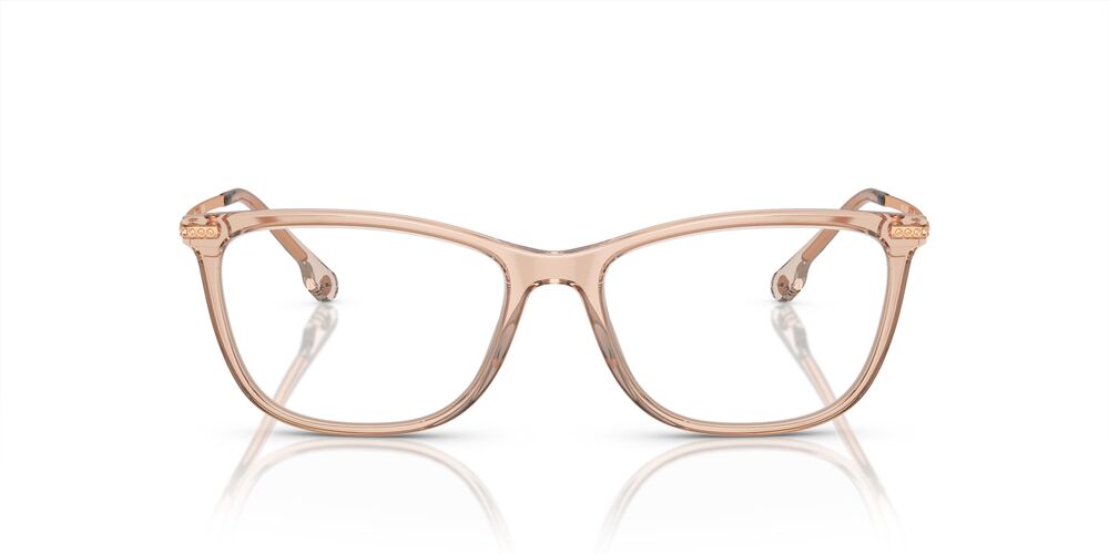 Lentes Oftálmicos Versace VE3274B Café