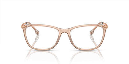 Lentes Oftálmicos Versace VE3274B Café