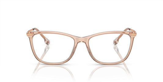 Lentes Oftálmicos Versace VE3274B Café