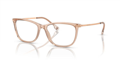 Lentes Oftálmicos Versace VE3274B Café