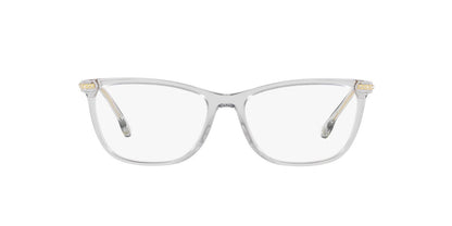 Lentes Oftálmicos Versace VE3274B Gris