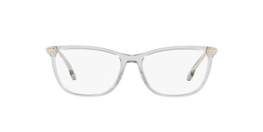 Lentes Oftálmicos Versace VE3274B Gris