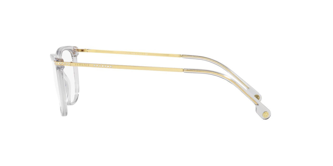 Lentes Oftálmicos Versace VE3274B Gris