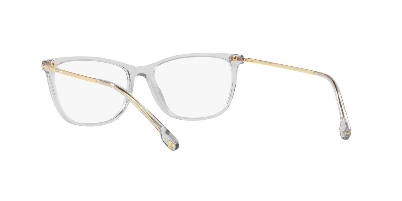 Lentes Oftálmicos Versace VE3274B Gris