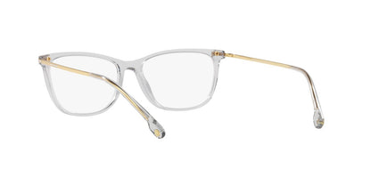 Lentes Oftálmicos Versace VE3274B Gris