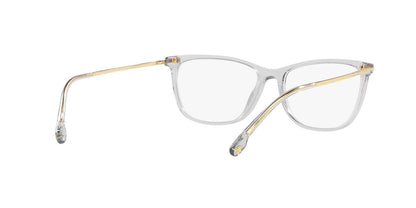 Lentes Oftálmicos Versace VE3274B Gris